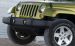 Jeep Wrangler Unlimited 2007 Widescreen Picture #24